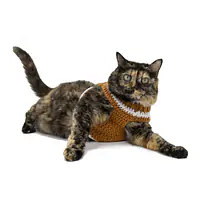 The Gingerbread Sweater - Master