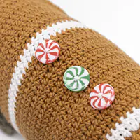 The Gingerbread Sweater - Master