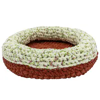 The Valentine's Day Cat Bed - Master