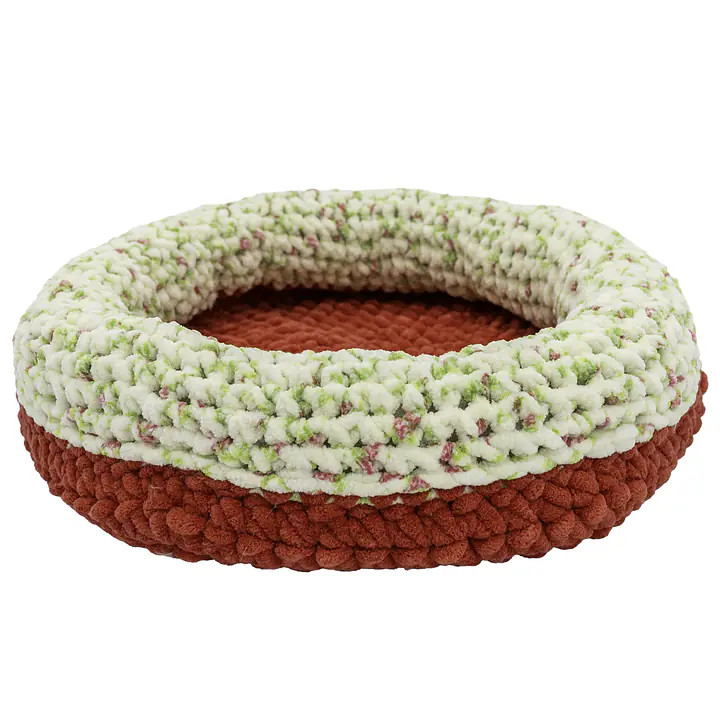 The Valentine's Day Cat Bed - Master