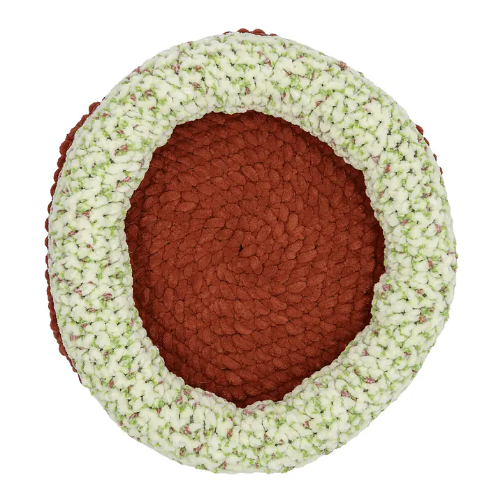 The Valentine's Day Cat Bed - Master