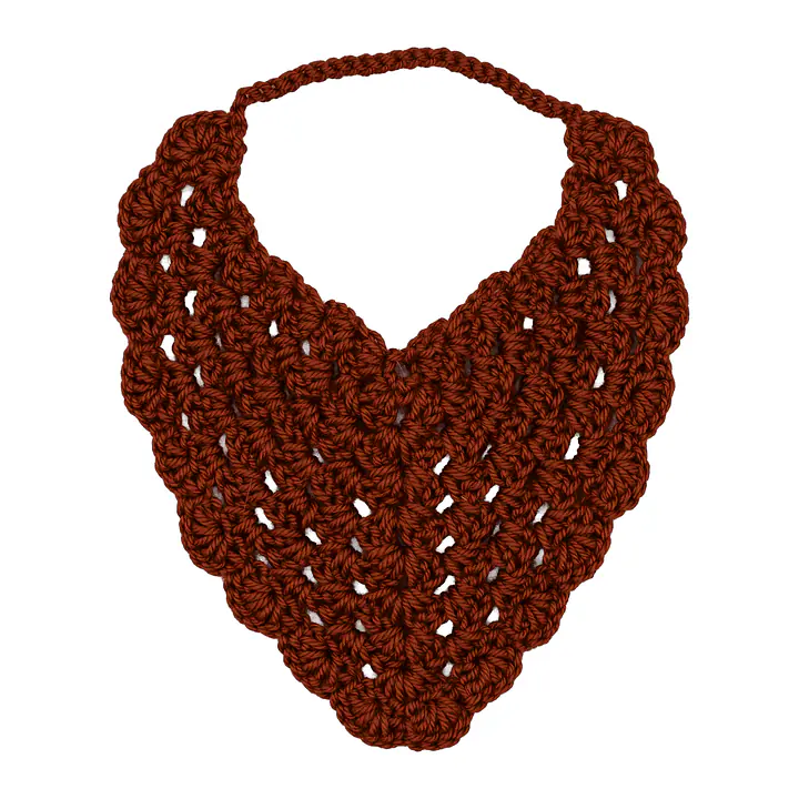 The Sweetheart Bandana - Master