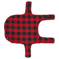 Quilted Lumberjacket - Master