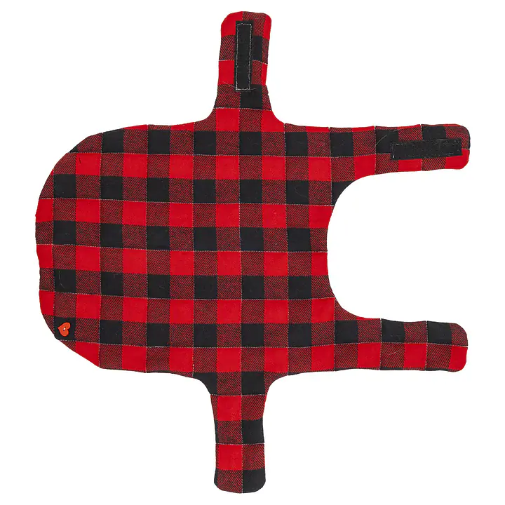 Quilted Lumberjacket - Master