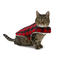 Quilted Lumberjacket - Master