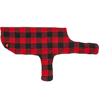 Quilted Lumberjacket - Master