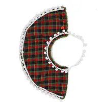 The Meow-y Evergreen Enchantment Cape - Master