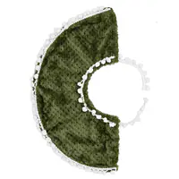 The Meow-y Evergreen Enchantment Cape - Master