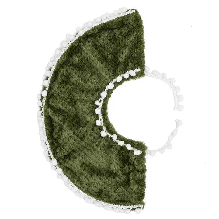 The Meow-y Evergreen Enchantment Cape - Master