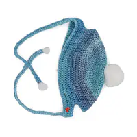 The Snowball Snuggle Pup Beanie - Master