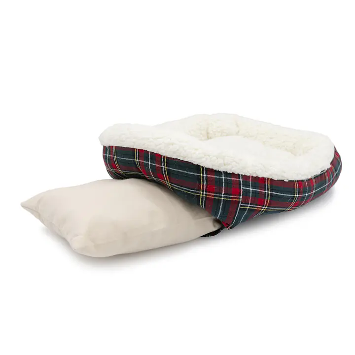 🔥HEATED🔥 The Purrfect Hearth Snuggle Bed - Master